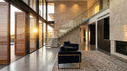 old building in the city