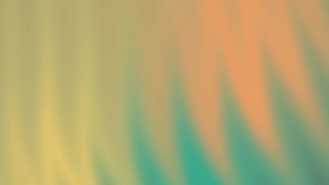 Sunny Beach footage animation high quality abstract texture for loopable video background