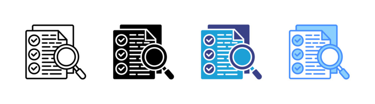 Assess Icon Images – Browse 85,067 Stock Photos, Vectors, and Video ...