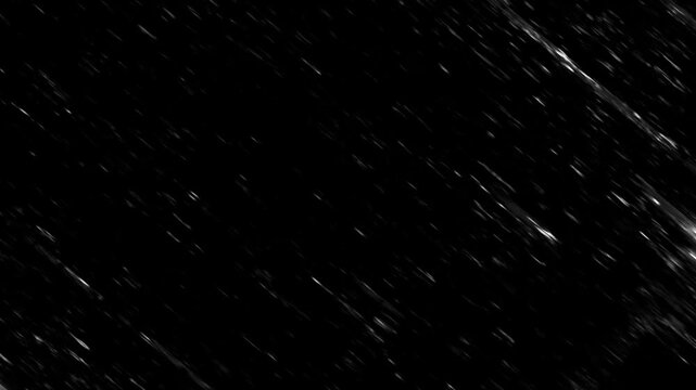 ノイズやグリッチなどのエフェクト。壊れた液晶画面の映像
