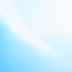 Naklejka premium abstract blue background