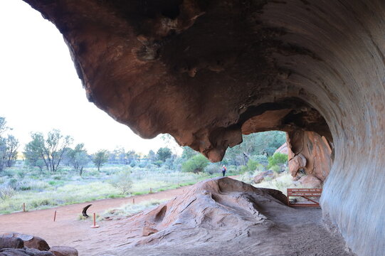 Uluru