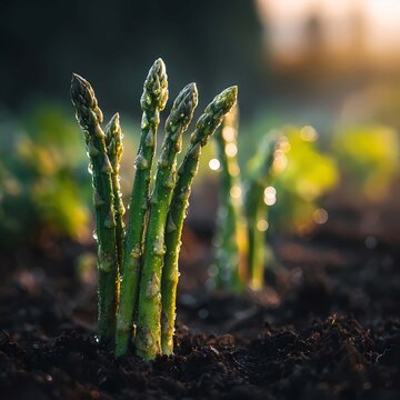 asparagus