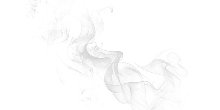 Ethereal smoke wisps dance in darkness abstract vapor trails moody atmospheric art mysterious swirling patterns delicate