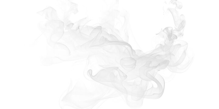 Ethereal smoke tendrils dance in darkness abstract art swirling mist atmospheric elegant wisps mysterious organic
