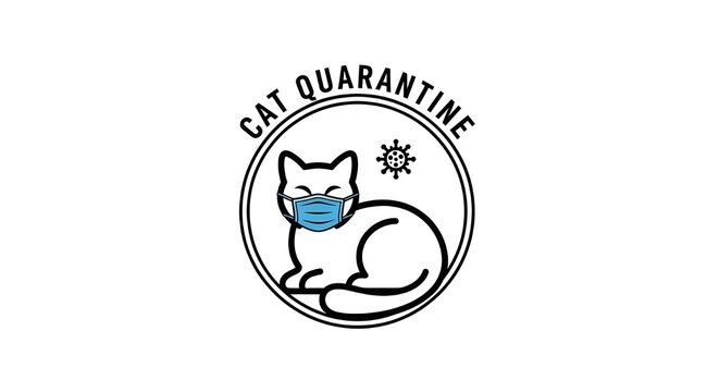 cat quarantine
