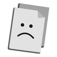 404 Error Page Not Found Illustration