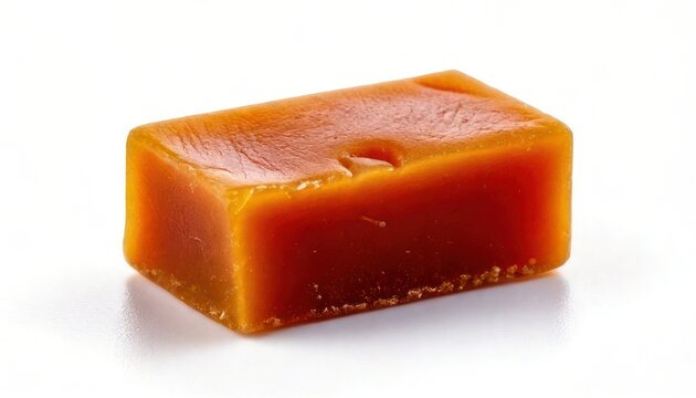 Delicious Caramel Candy - A Sweet Treat for Any Occasion.