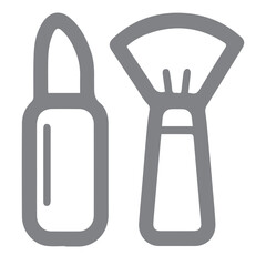 Cosmetic Essentials Icon