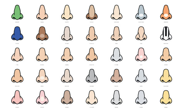 Multi-colored t Cone Illustartionsstyumin cone symbol collection modernist modernist grain cone cone symbol horriblestate horadreconessisatessisate hors horcones horconecone horconeconecone