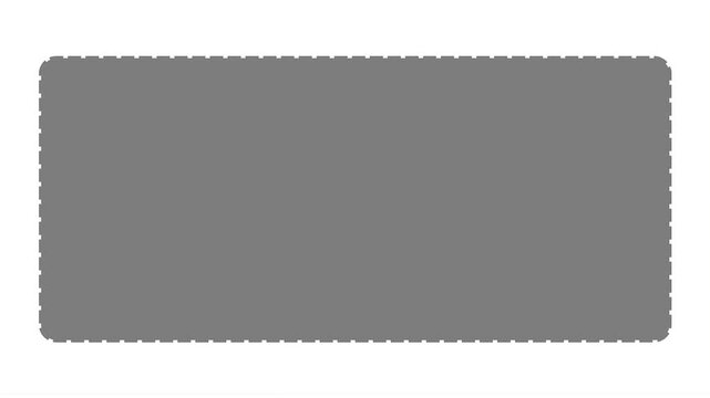 blank postage stamp name of the months may