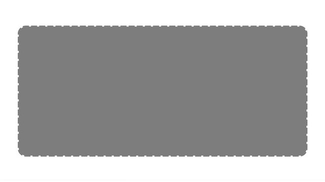 blank postage stamp name of the months July