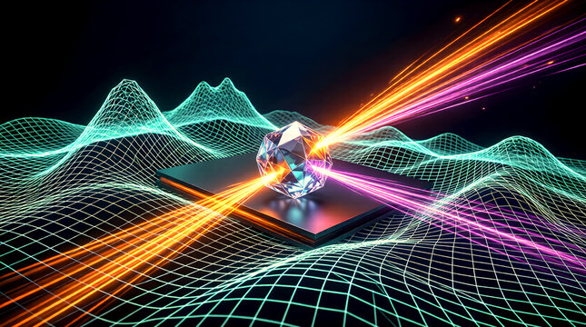 AI-Powered Audio Dubbing and Lip Sync Visualization