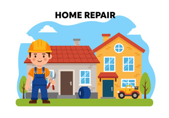 The image shows a focused individual working diligently in a modern office setting, highlighting productivity and concentration.