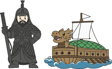거북선_이순신_충무공