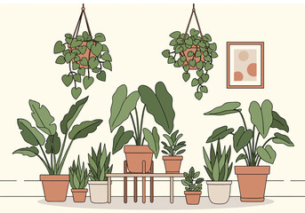 A sleek, minimalist design evokes modern simplicity and sophistication, ideal for creative projects and branding.