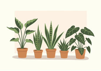 A serene and elegant minimalist floral wall decor enhances any space with its simplicity and beauty.