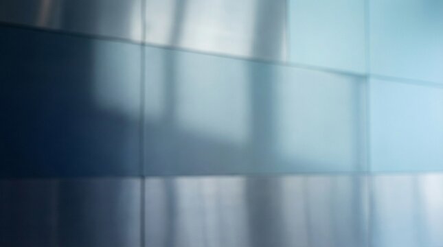 Professional Business Background with Corporate Strategy and Modern Office Concept