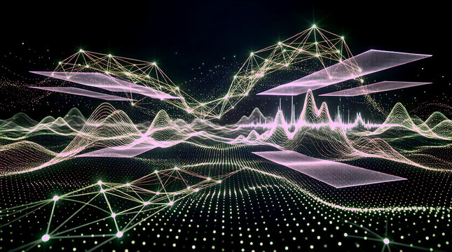 Live Sound Engineer Using AI Holographic Assistant