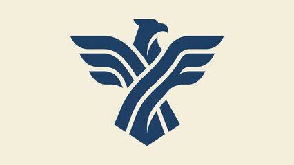 Obraz premium Professional Phoenix Logo Design | Modern Business Emblem | Corporate Identity Icon