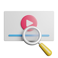 Video Player Web