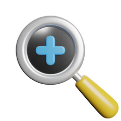 Zoom In Tools Magnify