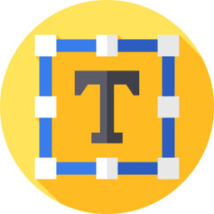 Text Editor Document Writing Software Icon