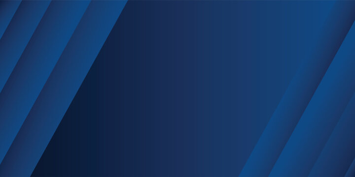 Dark blue business abstract background. Vector illustration design for presentations, banners, covers, web, flyers, cards, posters, wallpapers, textures, slides, magazines, and PowerPoint.