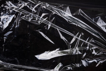 abstract plastic background