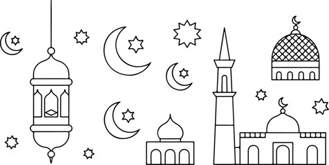 A sleek and modern vector file icon representing digital design and graphics. Vector, illustration