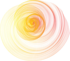 abstract flower background