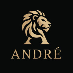 5. Premium Darzi Boutique Logo © Samsunnaher