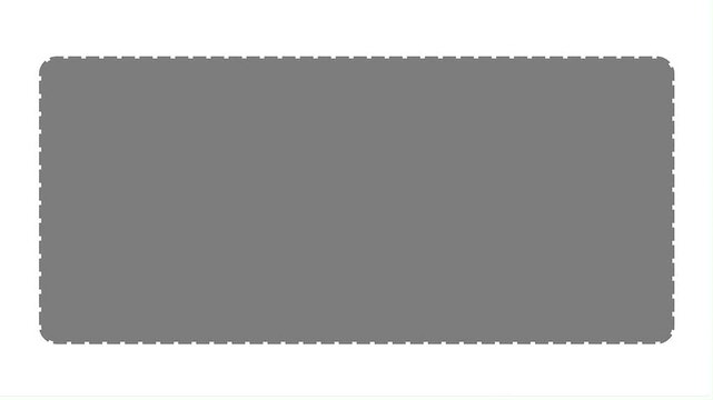 blank postage stamp name of the months