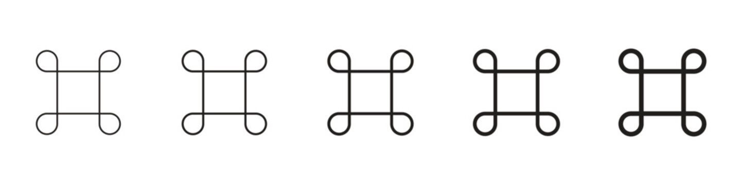 Command icon