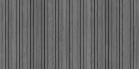 Obraz premium brushed metal background and home decoration wooden strips.