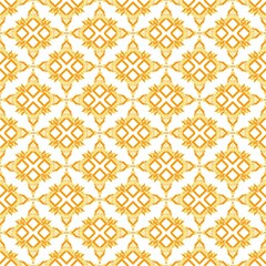 seamless pattern with geometric elements. vector illustration for your design