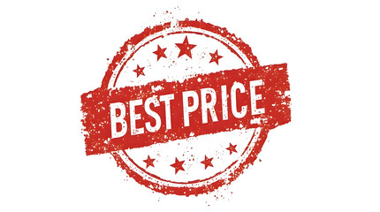 Best Price Red Rubber Stamp Icon