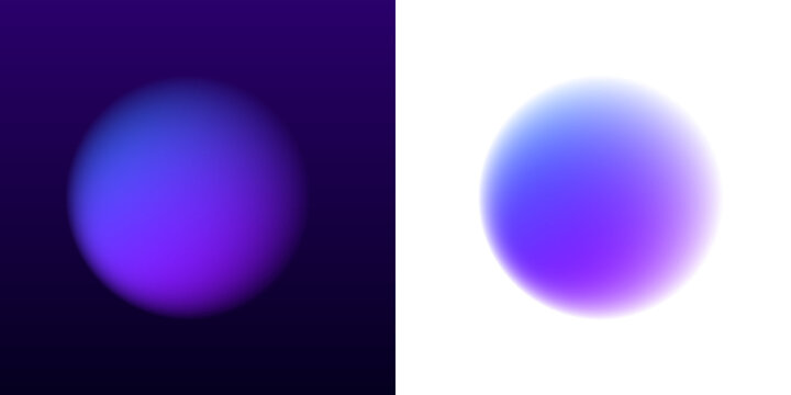 Neon rings with vibrant spectrum colors, luminous edges, and soft light diffusion effect. png
