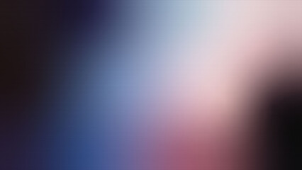Fototapeta premium Own Created Abstract Gradient Texture with Soft Color Transitions