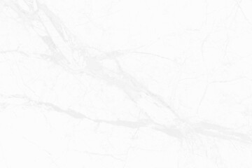 Obraz premium White grey marble seamless glitter texture background, counter top view of tile stone floor in natural pattern.