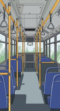 Empty Journey's Passage