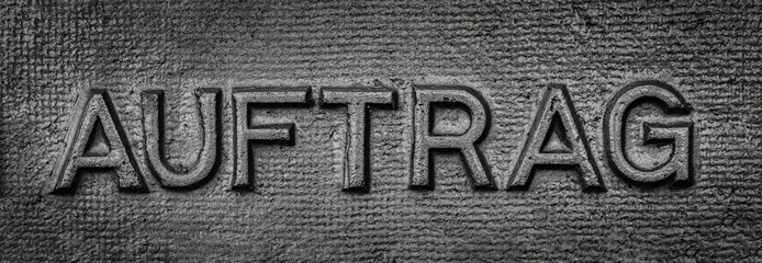 Auftrag © blende11.photo