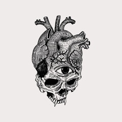 The Pulse of Mortality