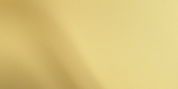 Solid gold texture background with subtle shading variations