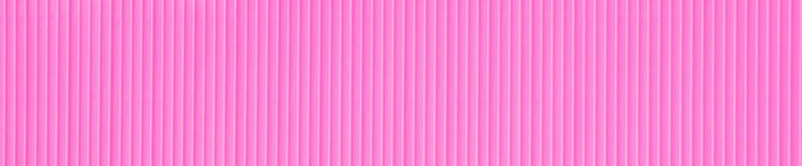 Metal roof pink corrugated iron sheet aluminium steel background wall panel tile construction siding building line pattern texture seamless architecture plate frame container floor backdrop © wing-wing