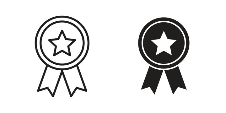 Badge icon