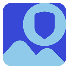 multimedia bluetone iconset