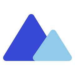 multimedia bluetone iconset