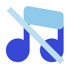 multimedia bluetone iconset