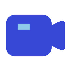 multimedia bluetone iconset